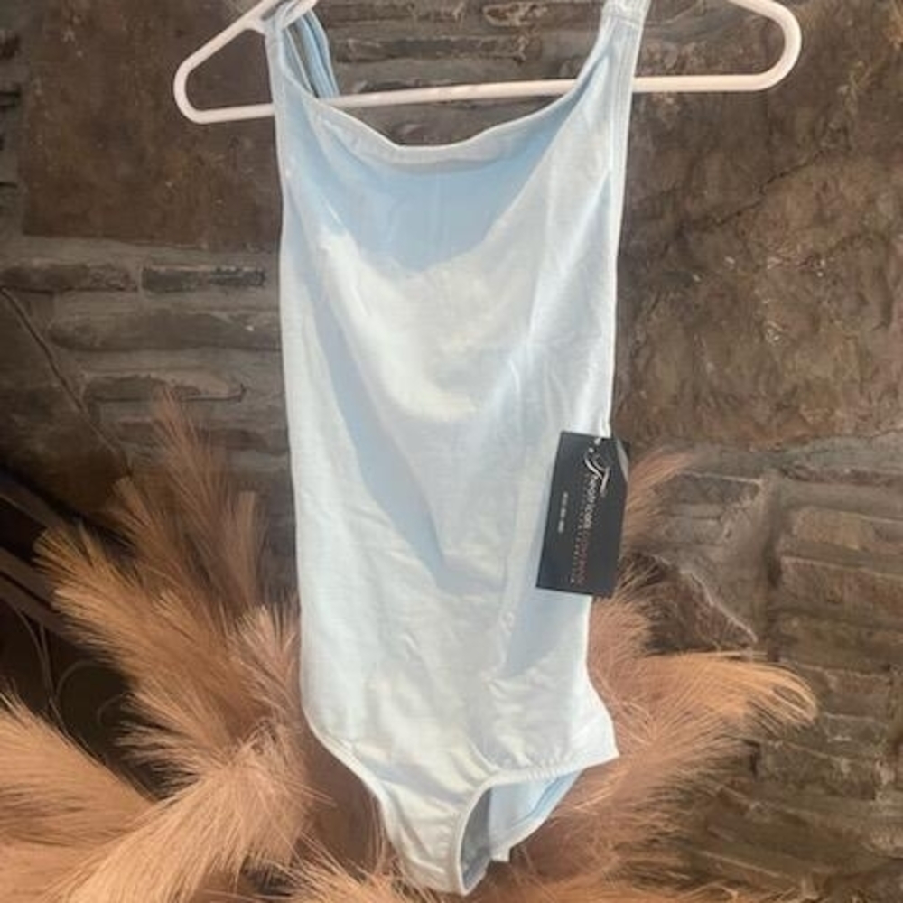 NWT Theatricals Classwear Dancewear Leotard